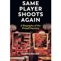 Same Player Shoots Again