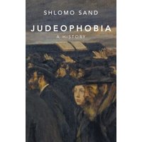 Judeophobia