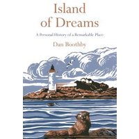 Island of Dreams
