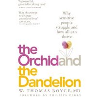 The Orchid and the Dandelion
