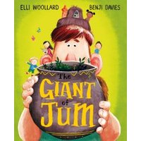 The Giant of Jum