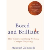 Bored and Brilliant
