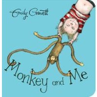 Monkey and Me