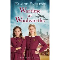 Wartime at Woolworths