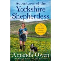 Adventures of the Yorkshire Shepherdess