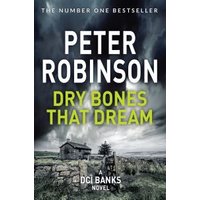 Dry Bones That Dream