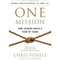 One Mission
