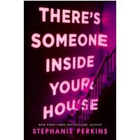 There's Someone Inside Your House