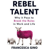 Rebel Talent