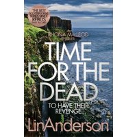 Time for the Dead
