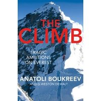 The Climb