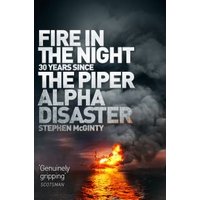 Fire in the Night