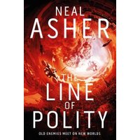 The Line of Polity