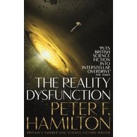 The Reality Dysfunction