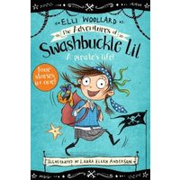 The Adventures of Swashbuckle Lil