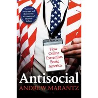 Antisocial