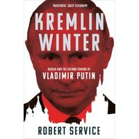 Kremlin Winter