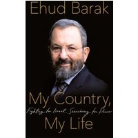 My Country, My Life