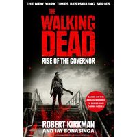 Rise of the Governor