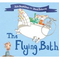 The Flying Bath