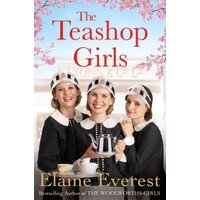 The Teashop Girls