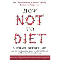 How Not to Diet
