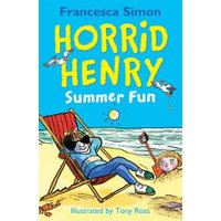 Horrid Henry's Summer Fun