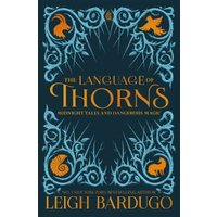 The Language of Thorns