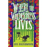 Where the Wilderness Lives