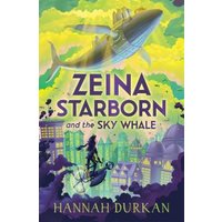 Zeina Starborn and the Sky Whale