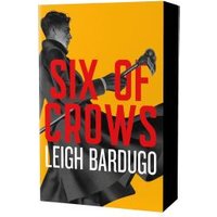 Six of Crows