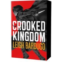 Crooked Kingdom