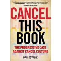 Cancel This Book