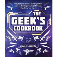 The Geek's Cookbook
