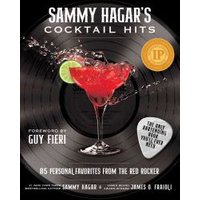 Sammy Hagar's Cocktail Hits