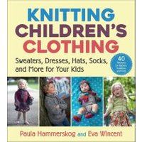 Knitting Children's Clothing