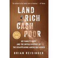 Land Rich, Cash Poor