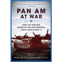 Pan Am at War
