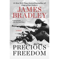 Precious Freedom