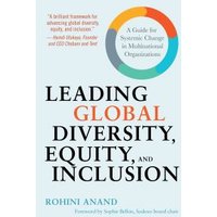 Leading Global Diversity, Equity, and Inclusion