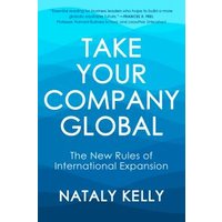 Take Your Company Global