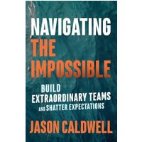 Navigating the Impossible