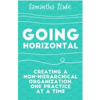 Going Horizontal