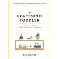 The Montessori Toddler