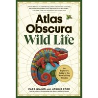 Atlas Obscura : Wild Life