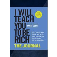 I Will Teach You to Be Rich