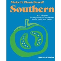 Make It Plant-Based! Southern