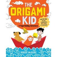 The Origami Kid