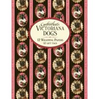 Cynthia Hart's Victoriana Dogs