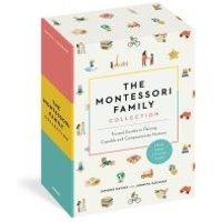 The Montessori Family Collection (Boxed Set)
